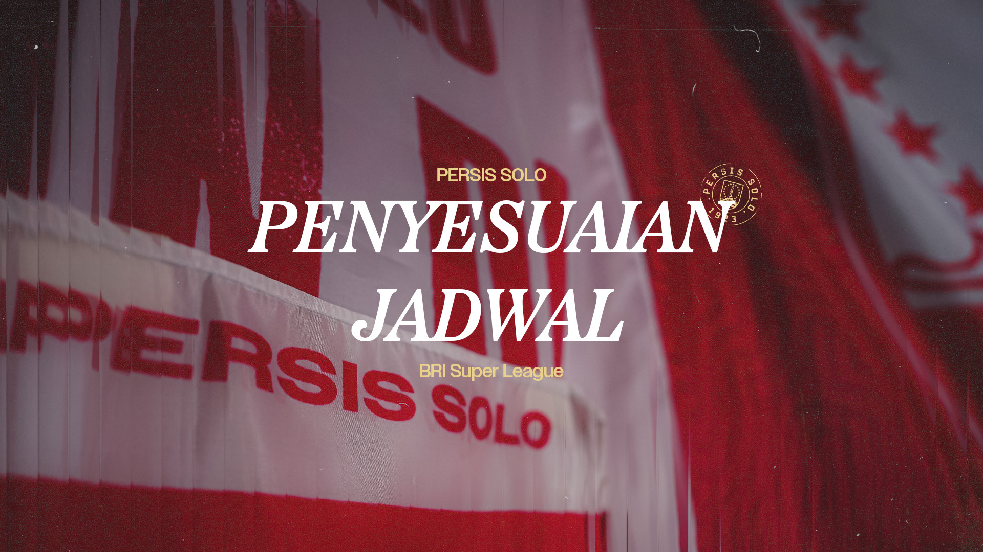 Persis Solo (Persis Website)