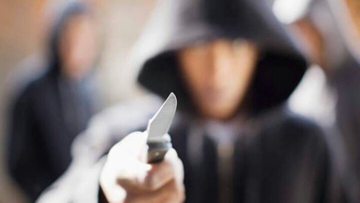 Ilustrasi penusukan (SinPo.id/ Pixabay)