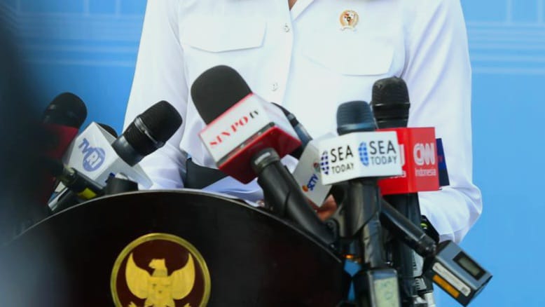 Ilustrasi Pers (SinPo.id)