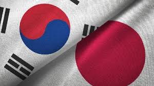 Korea Selatan dan Jepang (CNN)