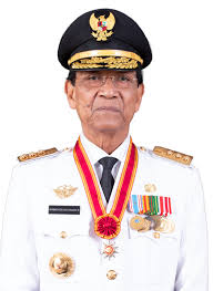 Sri Sultan Hamengku Buwono X