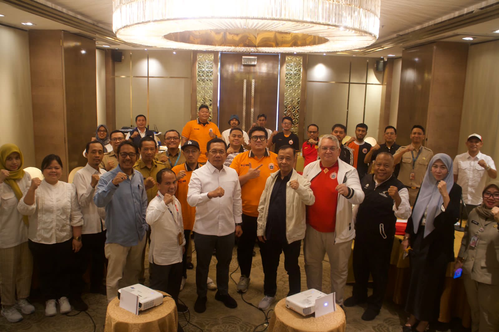 Kementerian Pemuda dan Olahraga