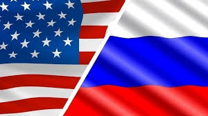 Amerika vs Rusia