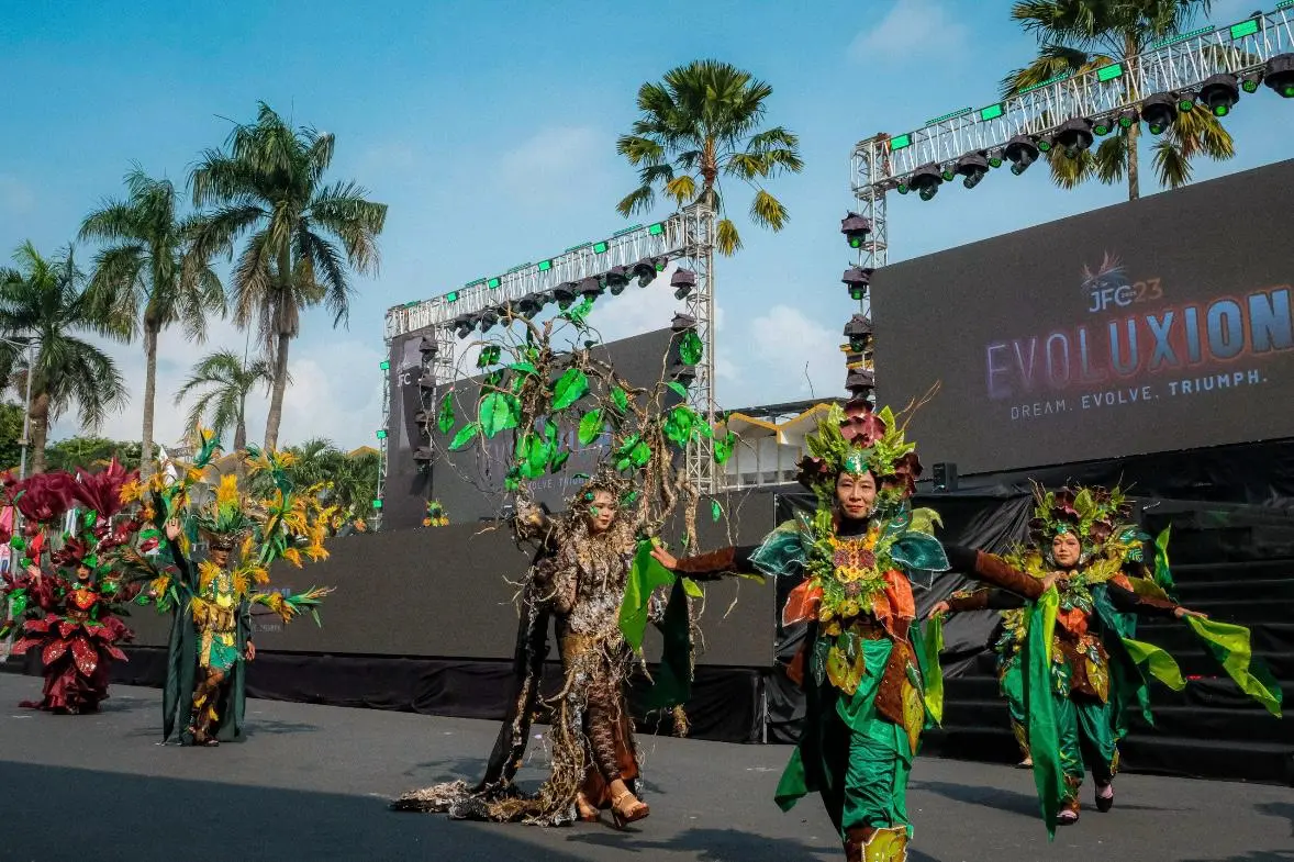 Kementerian Pariwisata