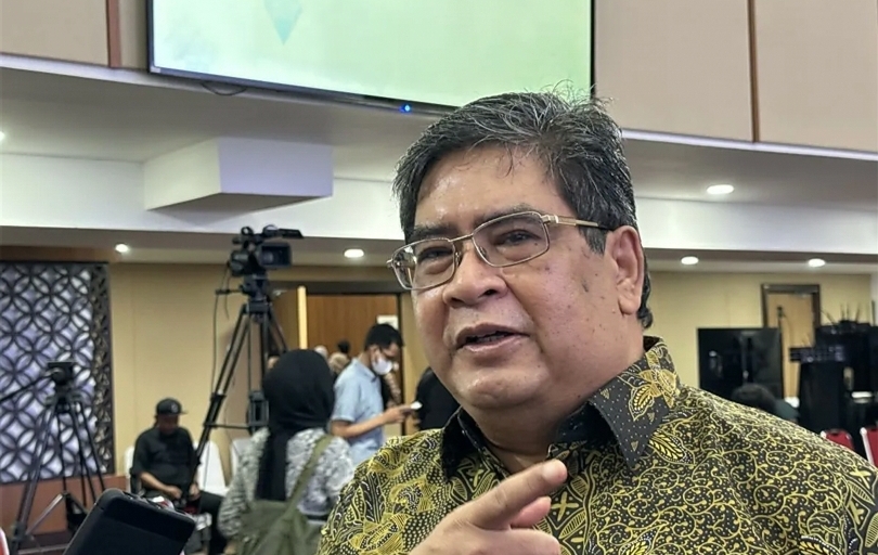 Ketua Bidang Ketenagakerjaan APINDO Bob Azam (SinPo.id/ Antara)