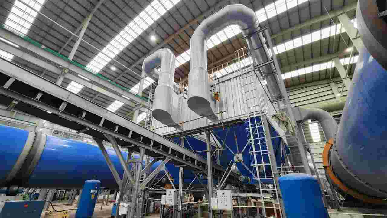 RDF Rorotan (SinPo.id/ Dok. Pemprov DKI)