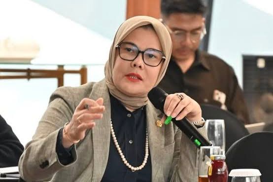 Anggota Komisi VII DPR RI, Eva Monalisa (SinPo.id/ Dok. PKB)
