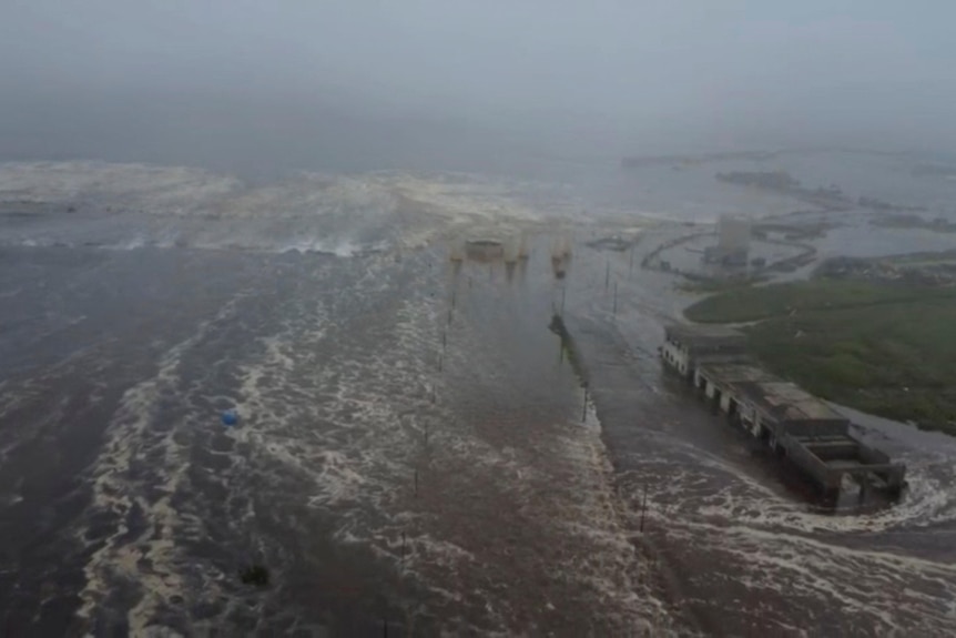 Gempa Rusia picu peringatan tsunami (Sinpo.id/ Layanan Geofisika Rusia)
