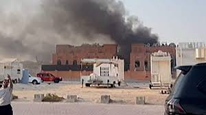 Ilustrasi. (SinPo.id/AFP)