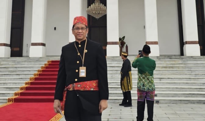 Menkeu Purbaya Yudhi Sadewa (SinPo.id/ Instagram)