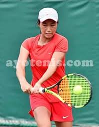 Janice Tjen (ayotenis.com/pelti)