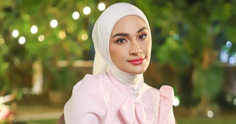 Wakil Ketua Komisi XII DPR RI Putri Zulkifli Hasan (SinPo.id/ Instagram)