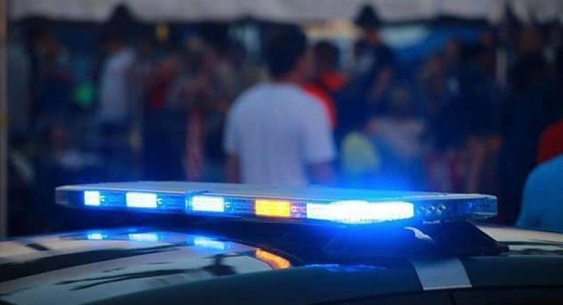 Ilustrasi pengguna lampu Strobo. (SinPo.id/Shutterstock)