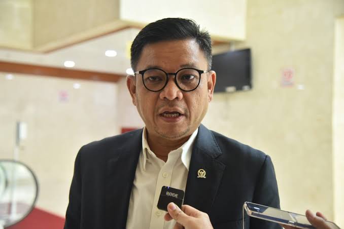 Gubernur Lemhannas Ace Hasan Syadzil (SinPo.id/Golkarpedia)