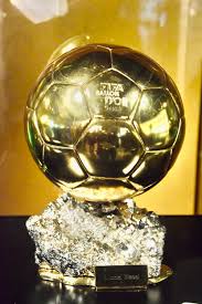 Ballon d'Or (wikipedia)