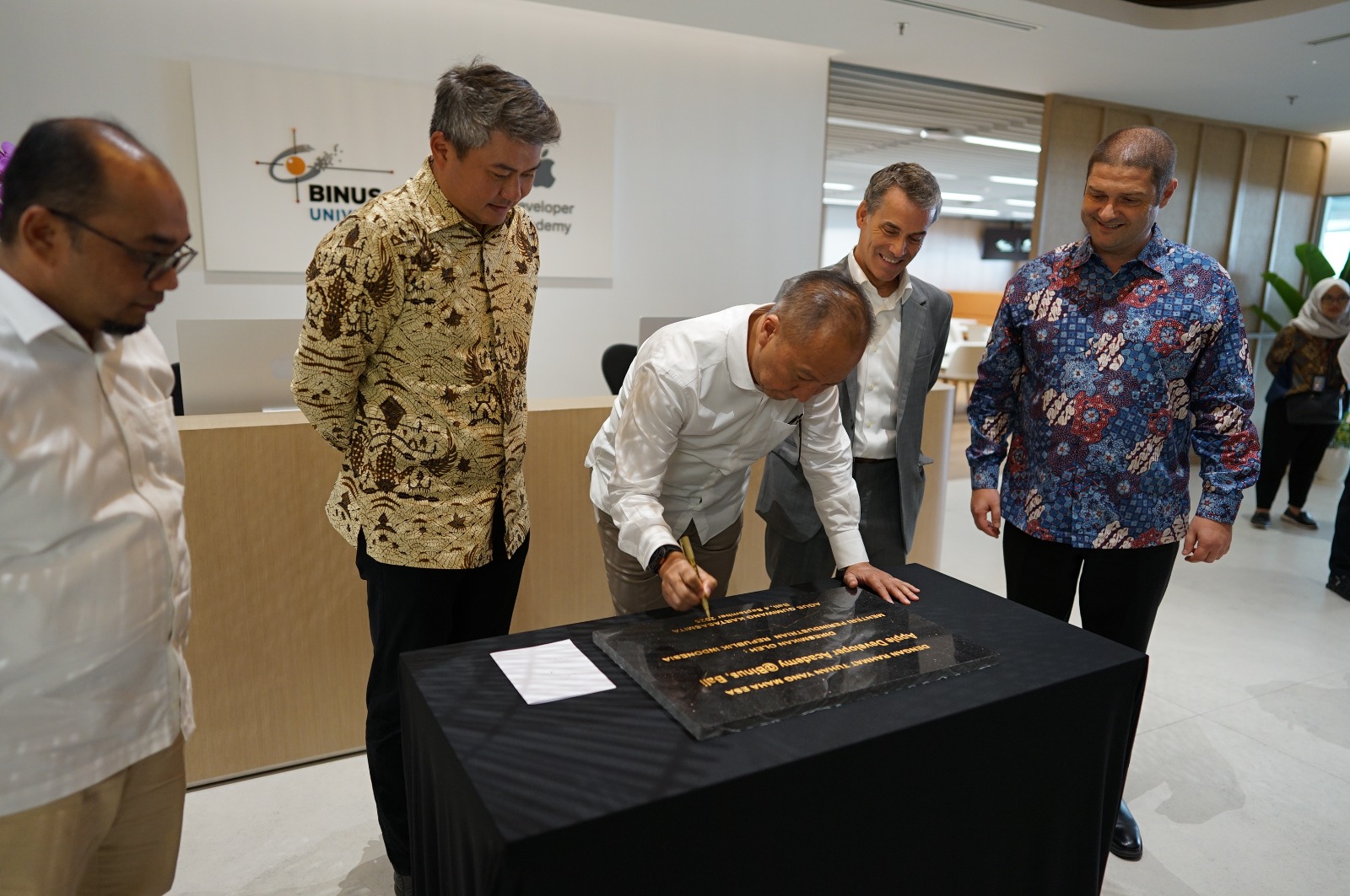 Menperin RI Agus Gumiwang Kartasasmita (SinPo.id/ Dok. Kemenperin)