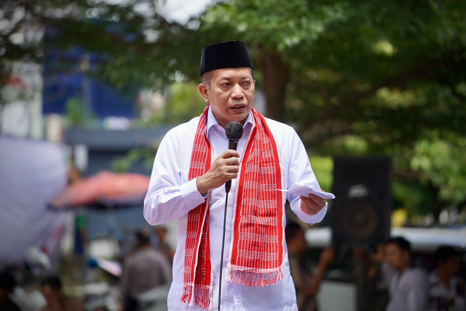 Menteri Koperasi RI Ferry Juliantono. (SinPo.id/dok. Kemenkop)