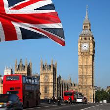 London (travel pirates)