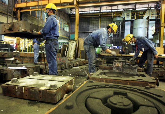 Ilustrasi. (SinPo.id/Istimewa)