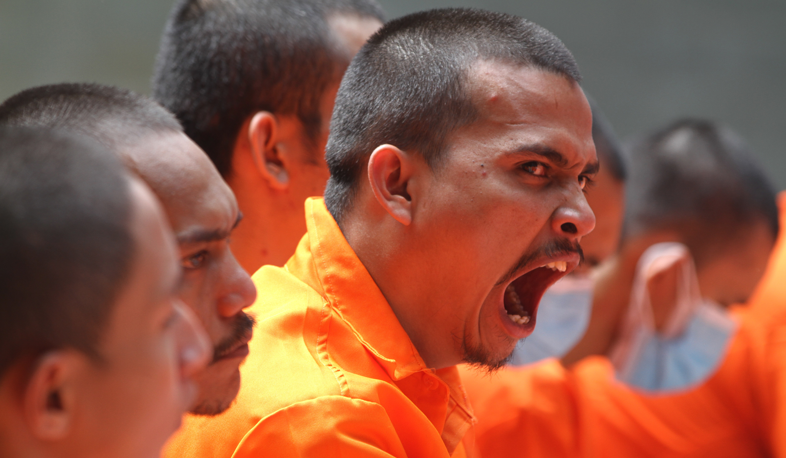 Konferensi pers pengungkapan dan pemusnahan narkoba di Polda Metro Jaya. (Agus Priatna/SinPo.id)