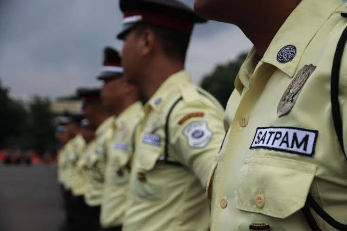Ilustrasi Satpam (SinPo.id/RRI)