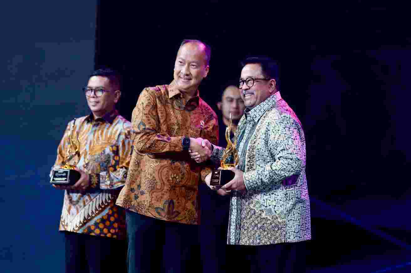 Wagub DKI Jakarta Rano Karno (SinPo.id/ Dok. Pemprov DKI)