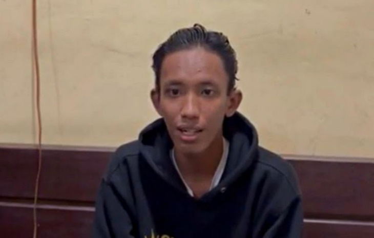 Eko Purnomo (SinPo.id/Dok.PMJ)