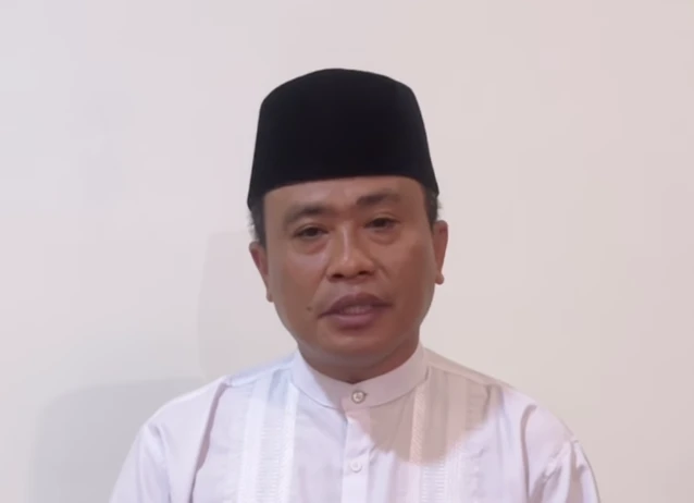 Kakanwil Kemenag Provinsi NTB H. Zamroni Aziz