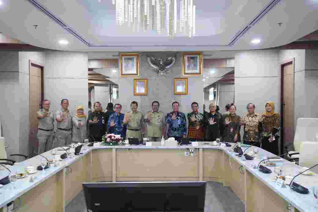 (SinPo.id/Pemprov DKI Jakarta)