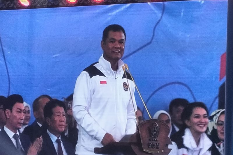 Wakil Panglima TNI Jenderal Tandyo Budi Revita. (SinPo.id/Antara)