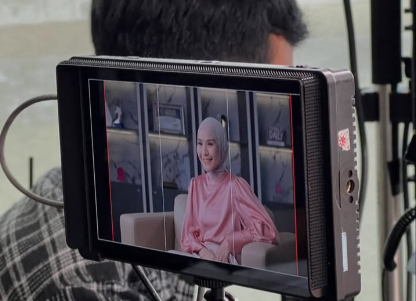 Zaskia Adya Mecca (SinPo.id/Dok.Instagram)