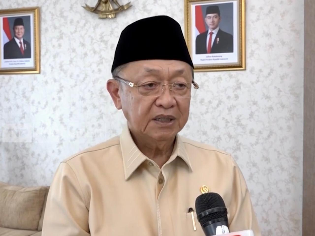 Anggota Komisi XII DPR RI Cek Endra (SinPo.id/ Dok. Golkar)