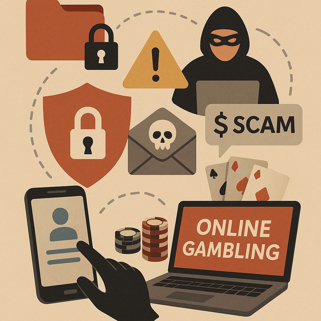 Ilustrasi keamanan siber (SinPo.id/ Dok. CISSReC)