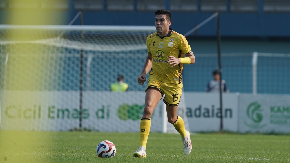 Fabiano Beltrame (Ileague)