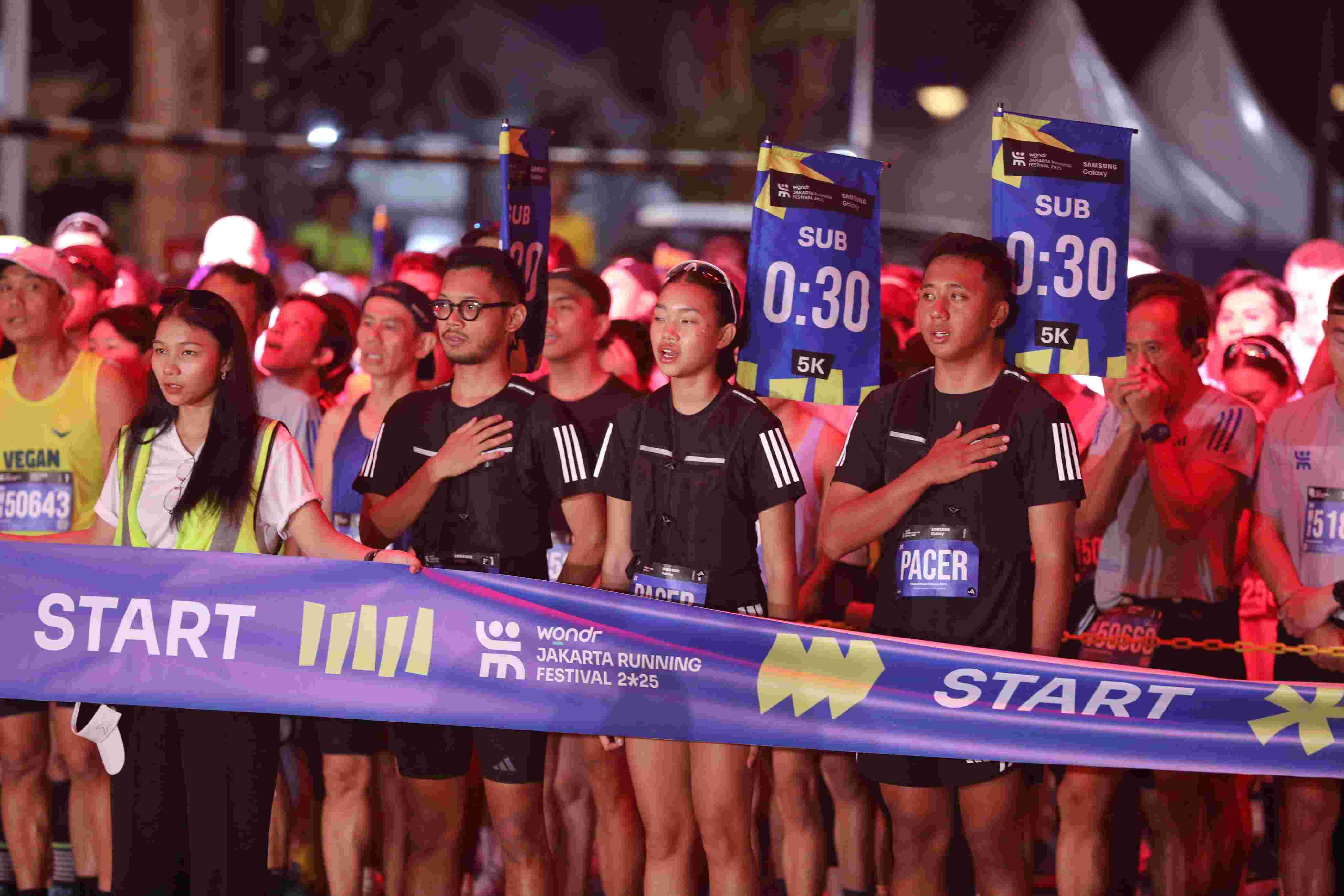 JRF 2025 (SinPo.id/ Dok. Pemprov DKI)