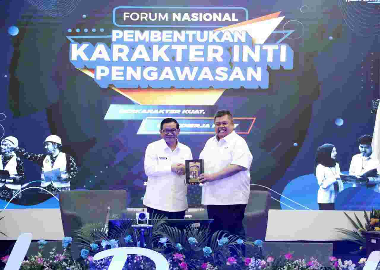 Gubernur DKI Jakarta Pramono Anung. (SinPo.id/Pemprov DKI Jakarta)