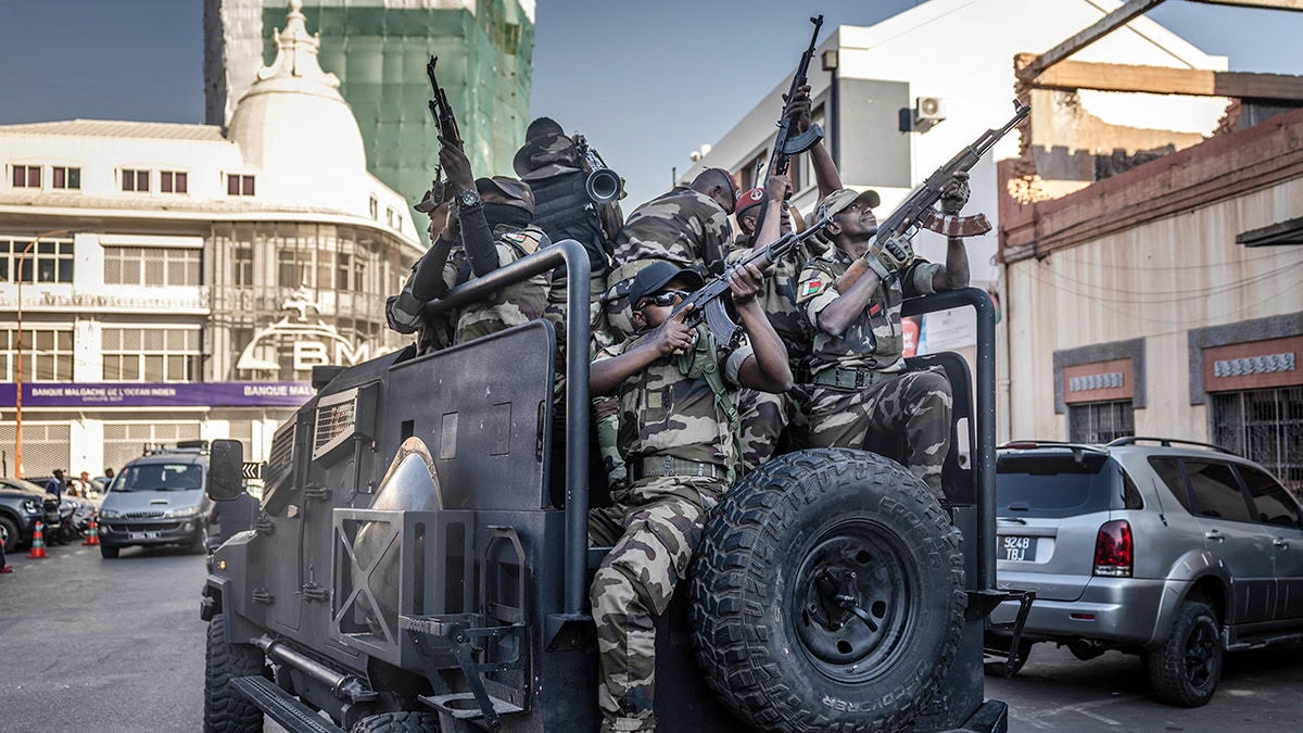 Ilustrasi. (SinPo.id/AFP)