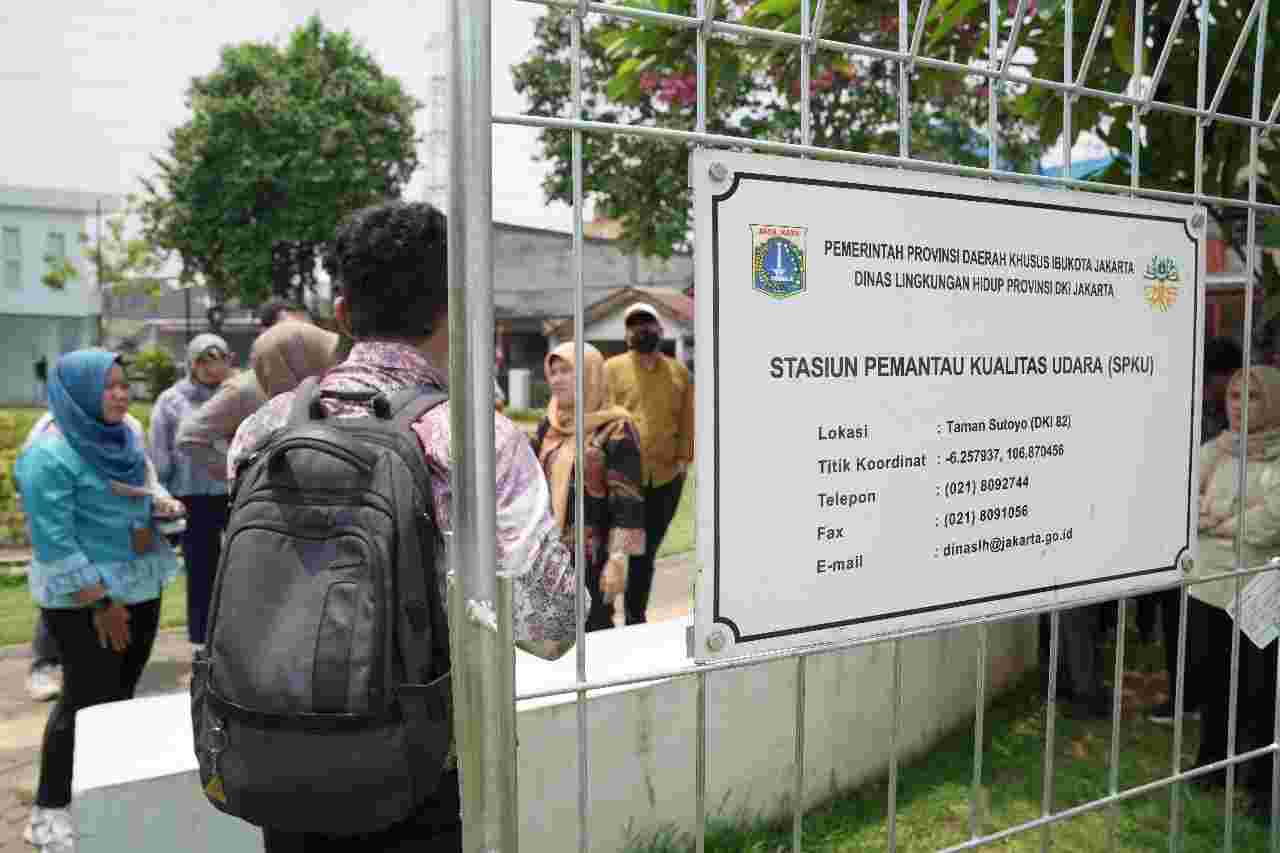 Ilustrasi. (SinPo.id/SinPo.id/Pemprov DKI Jakarta)