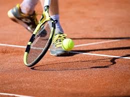 Tenis (pixabay)