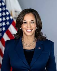 Kamala Harris (wikipedia)