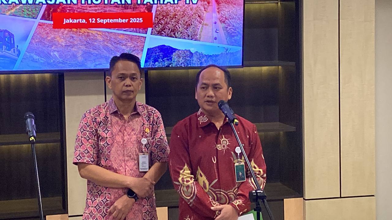 Kapuspenkum Kejagung, Anang Supriatna (SinPo.id/ Dok.Kejagung RI)