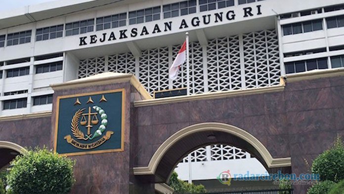 Kejaksaan Agung. Istimewa