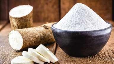 Ilustrasi Mocaf (SinPo.id/ Dok. BBPP Binuang)