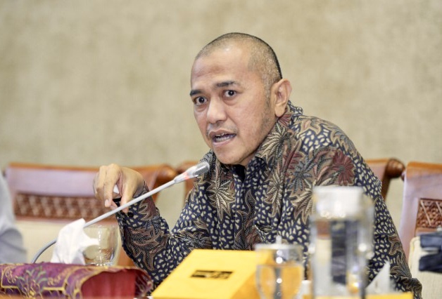 Wakil Ketua Komisi VIII DPR RI, Singgih Januratmoko (SinPo.id/ Dok. Fraksi Golkar)