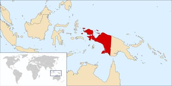 Papua (wikipedia)