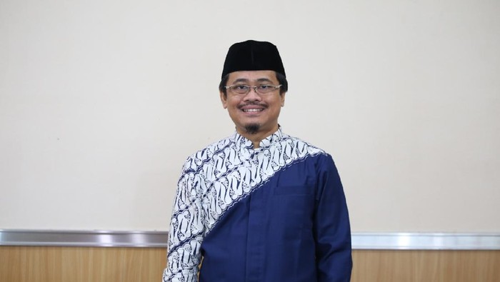 Anggota DPRD DKI, Oman Rohman Rakinda (SinPo.id/ Dok. PAN)