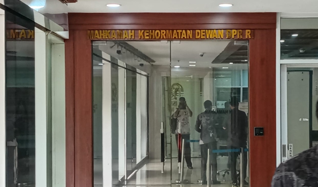 MKD DPR RI (SinPo.id/ Istimewa)