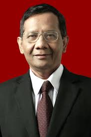 Mahfud MD (wikipedia)