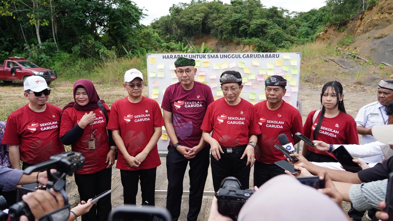 Menag Nasaruddin Umar (SinPo.id/Kemenag)