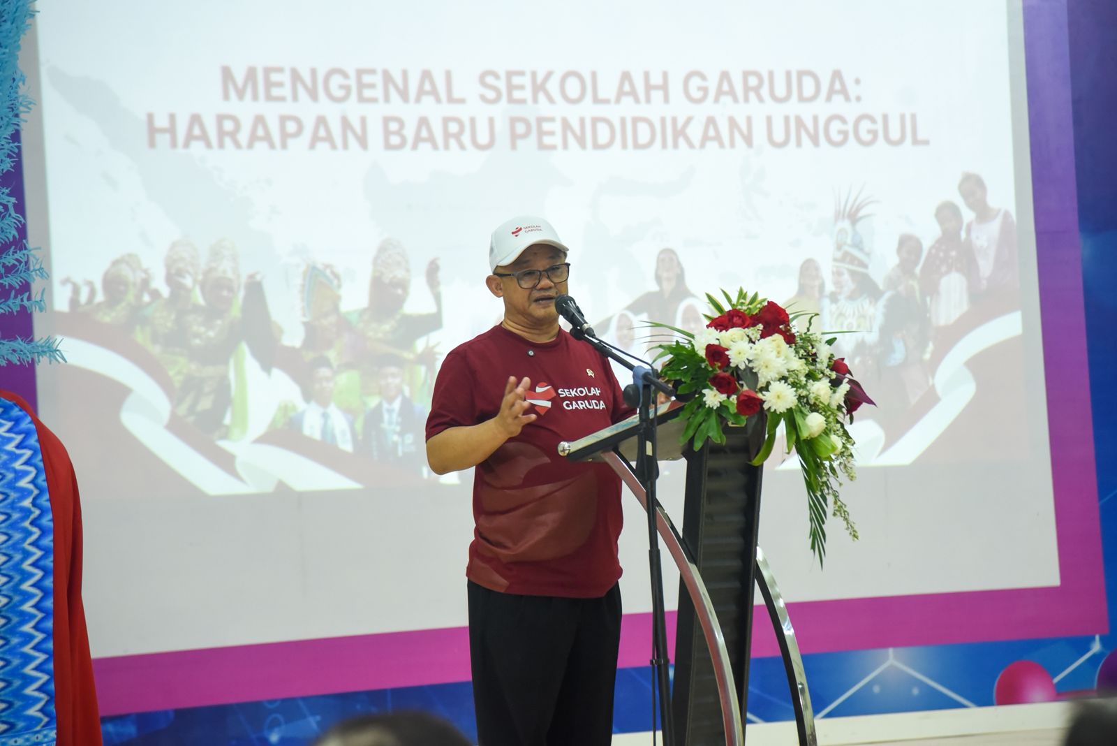 Mendikdasmen Abdul Mu'ti (SinPo.id/Kemendikdasmen)